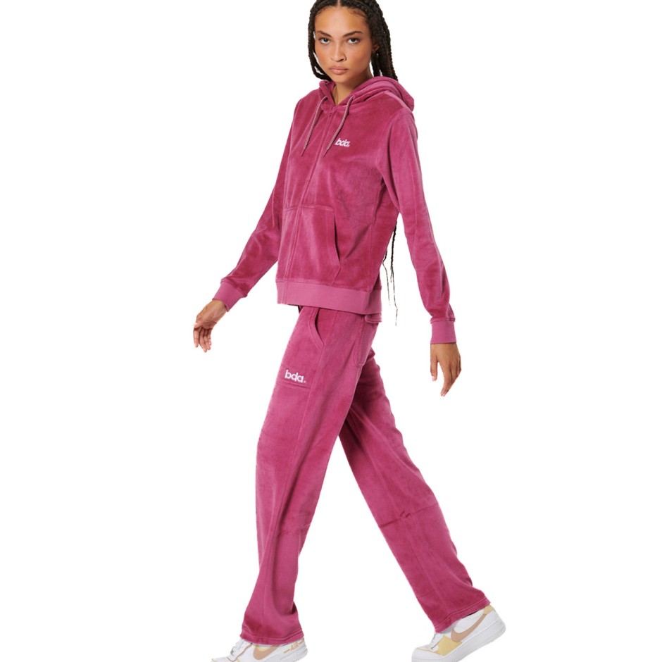 BODY ACTION 071518-01-08D Fuchsia