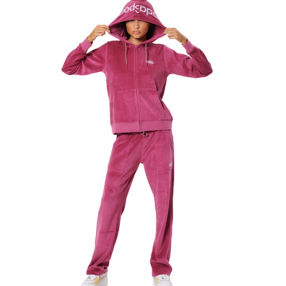 BODY ACTION 071518-01-08D Fuchsia