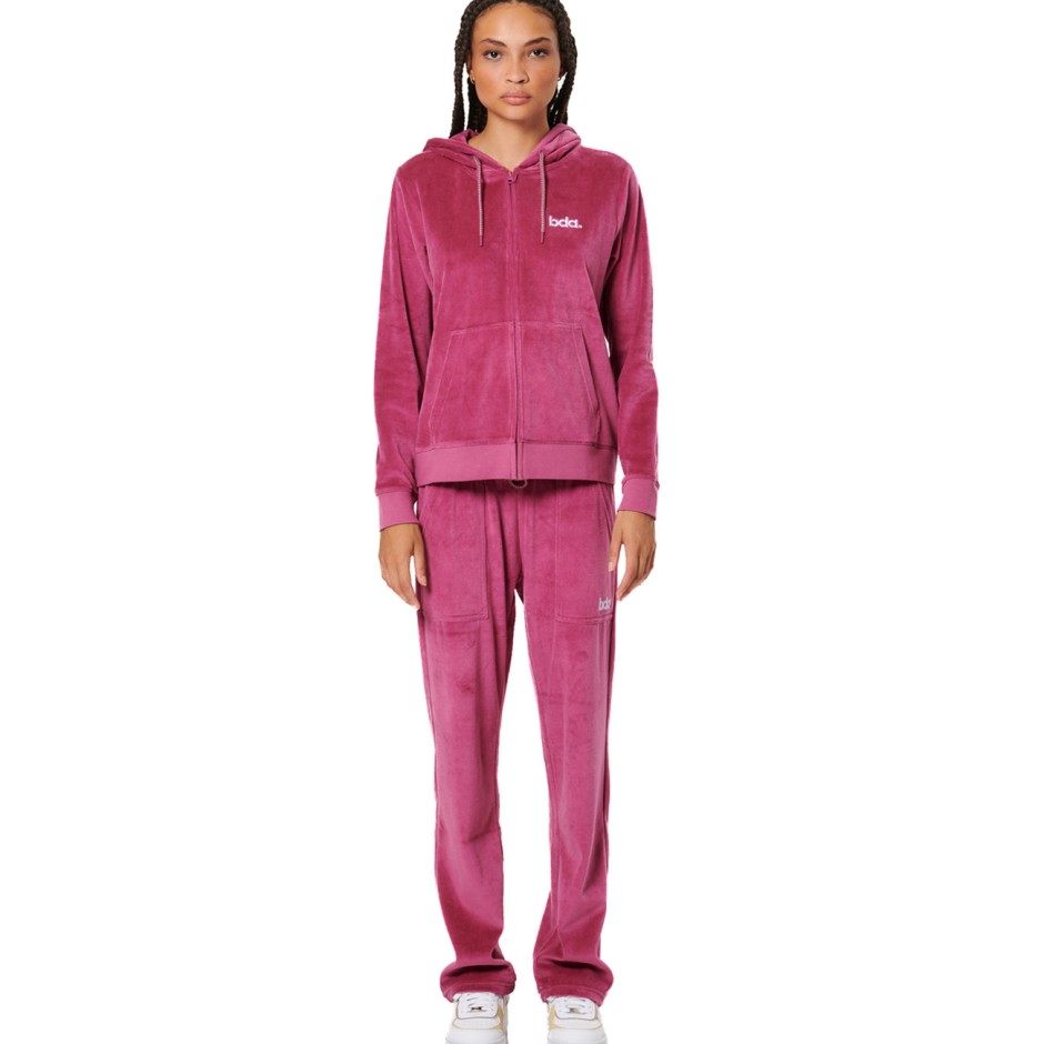 BODY ACTION 071518-01-08D Fuchsia