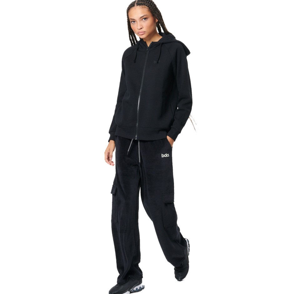 BODY ACTION 071520-01-01 Black