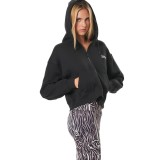 BODY ACTION 071521-01-01 Μαύρο Εικόνα 2