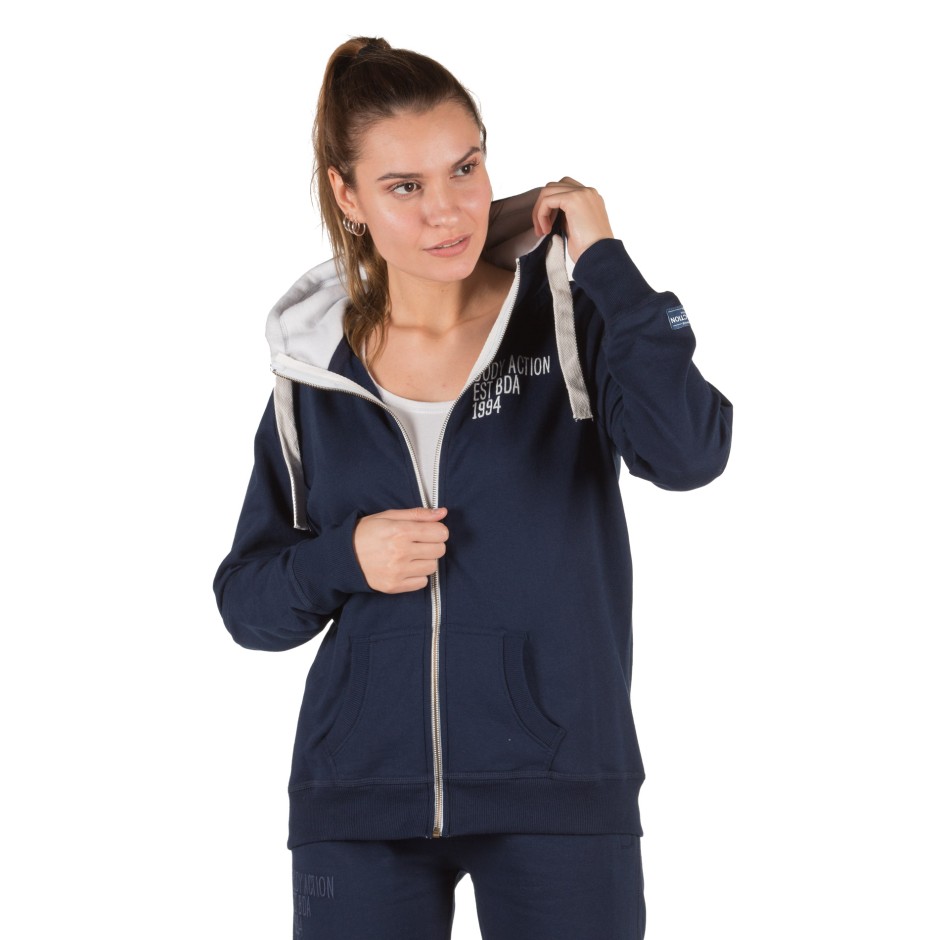 BODY ACTION 071821-01-04K Blue