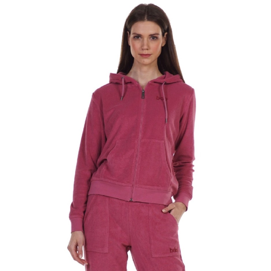 BODY ACTION 071120-01-12B Pink