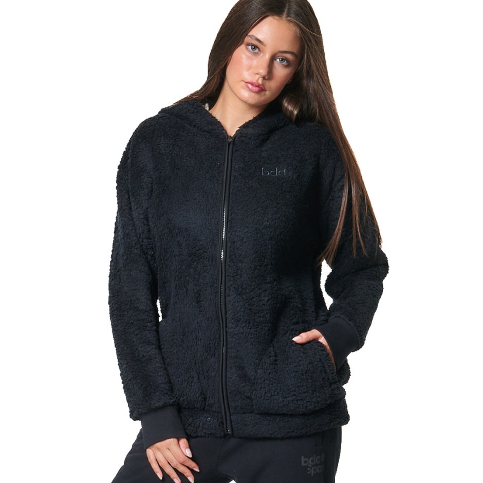 BODY ACTION 071430-01-01 Black