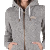 SUPERDRY ORANGE LABEL ELITE G20008AR-XU1 Grey Image 1