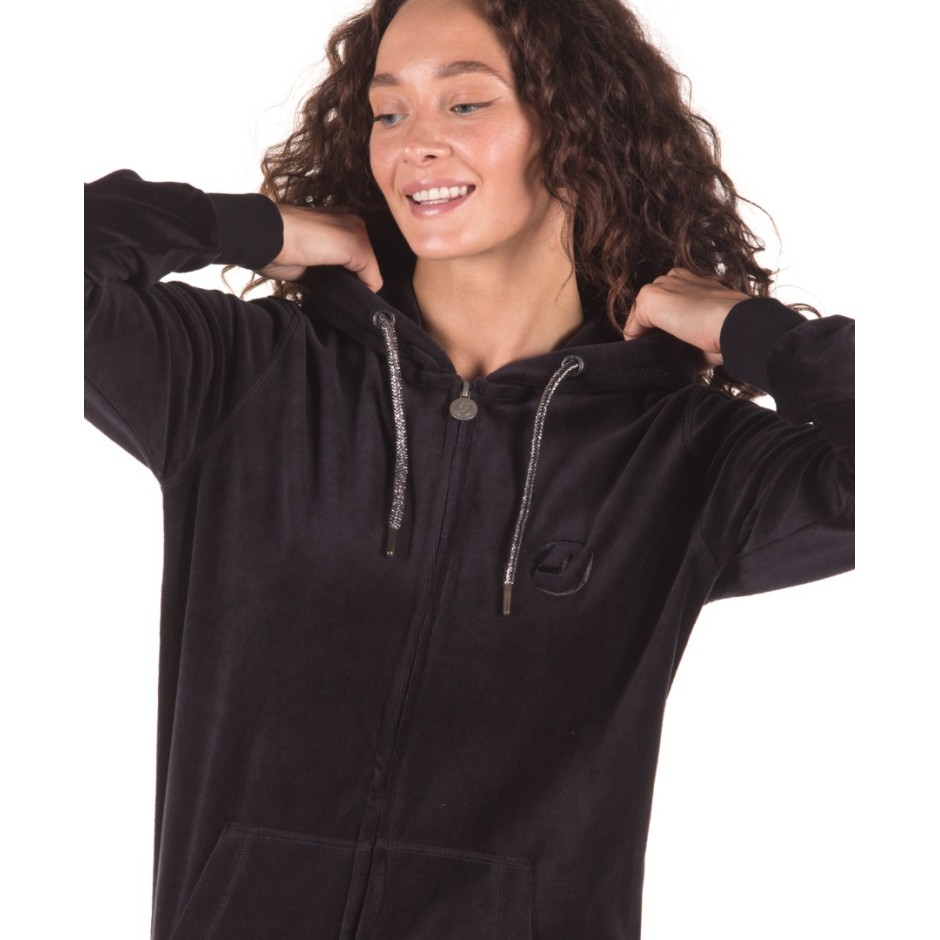 DISTRICT75 221WHZ-138-071 Black