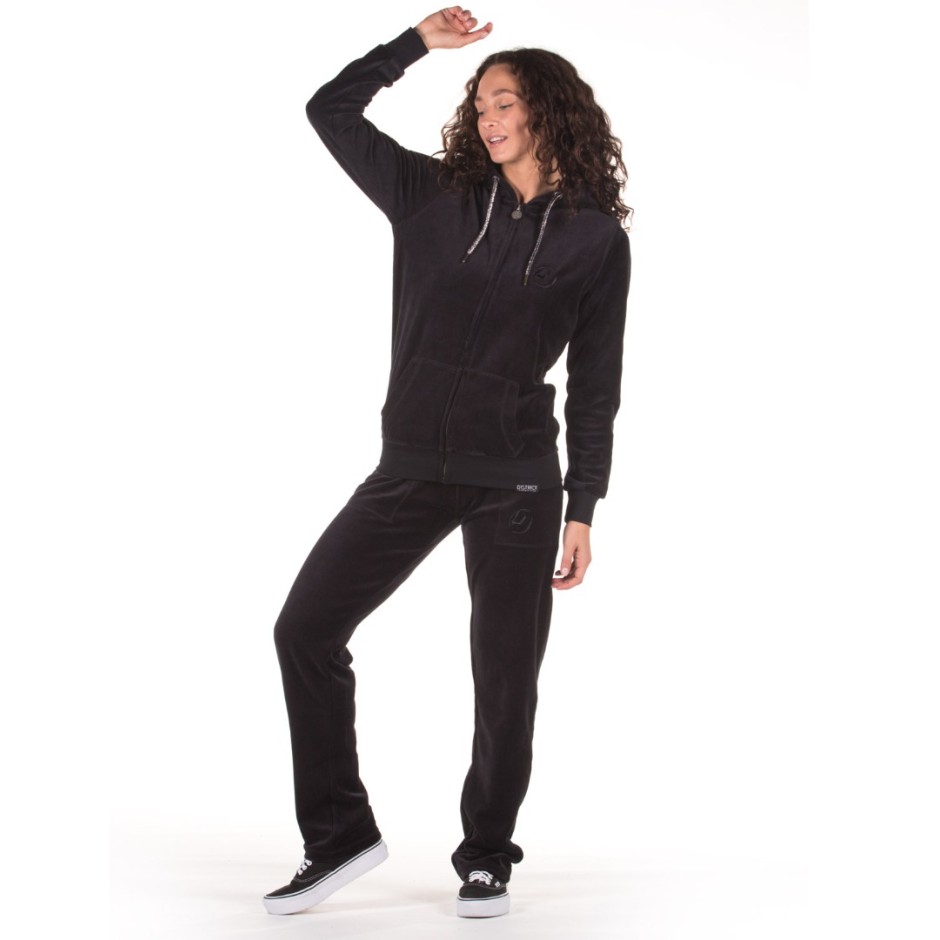 DISTRICT75 221WHZ-138-071 Black