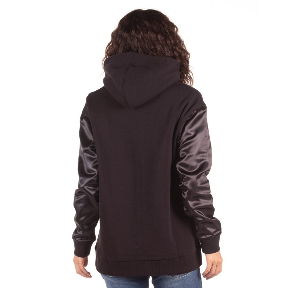 DISTRICT75 221WHZ-141-071 Black