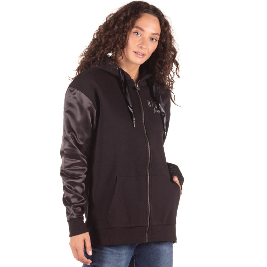 DISTRICT75 221WHZ-141-071 Black