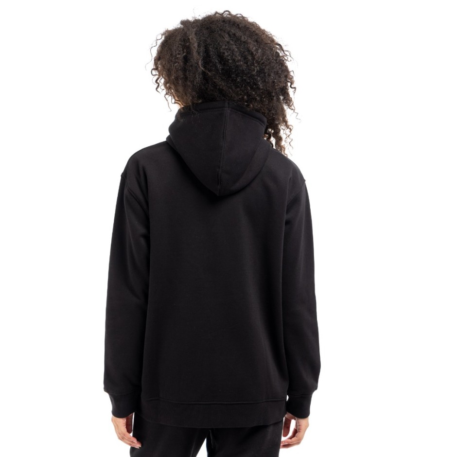 DISTRICT75 224WHZ-203-071 Black