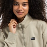 DISTRICT75 224WHZ-204-0X8 Beige Image 1