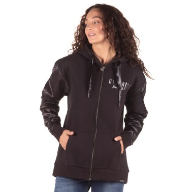 DISTRICT75 221WHZ-141-071 Black