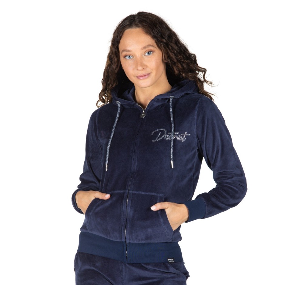 DISTRICT75 222WHZ-452-011 Blue