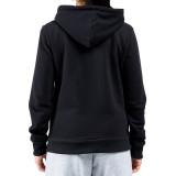 GSA SPORT HOODIE JACKET (BRUSHED) 28-2401-BLACK Black Image 0