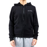GSA SPORT HOODIE JACKET (BRUSHED) 28-2401-BLACK Black Image 
