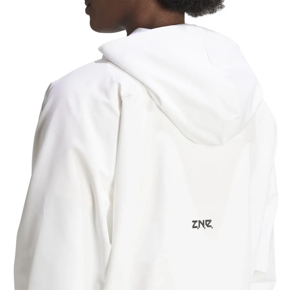 adidas sportswear W Z.N.E. WVN FZ IN9483 White