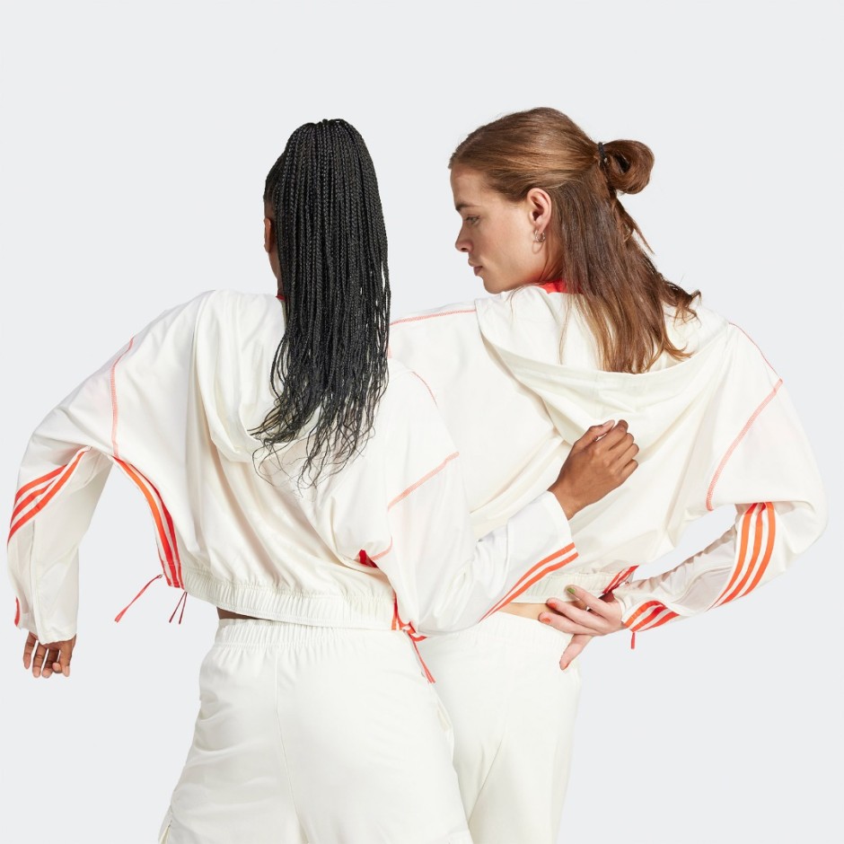 adidas sportswear DANCE WB IS0889 Ecru