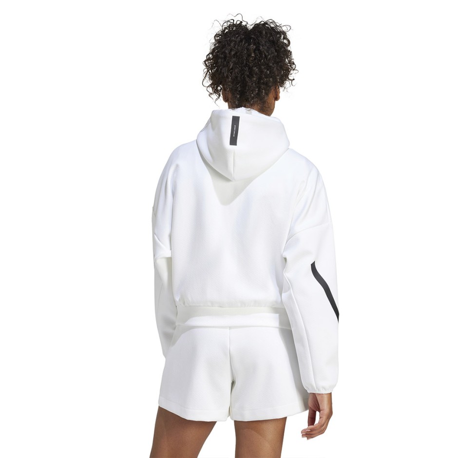 adidas sportswear W Z.N.E. FZ JE7848 White