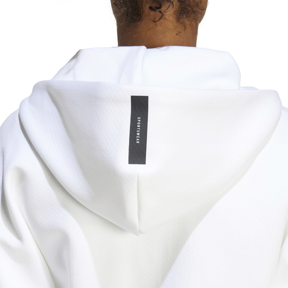 adidas sportswear W Z.N.E. FZ JE7848 White