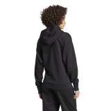 Γυναικεία Ζακέτα Μαύρη - adidas Sportswear All SZN Εικόνα 0