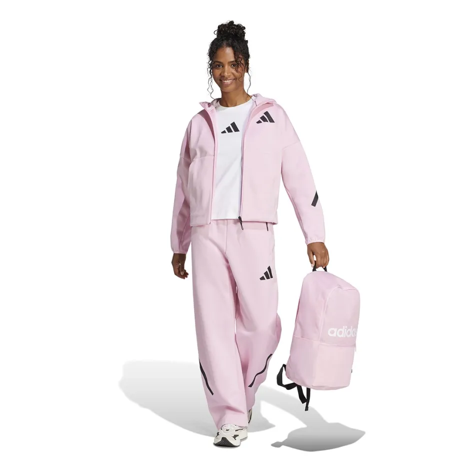 adidas sportswear W Z.N.E. FZ JC5393 Pink