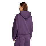 Γυναικεία Ζακέτα Μωβ - adidas Sportswear Z.N.E. Εικόνα 0