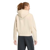 adidas sportswear W Z.N.E. FZ KE4746 Beige Image 0