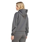 adidas sportswear W Z.N.E. FZ KF6331 Coal Image 0