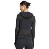 adidas sportswear W SL SH HD  KG0516 Μαύρο Εικόνα 0