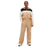 ELLESSE SARTORIA APPLEJACK CROPPED TRACK TOP SGX21026-214 Beige Image 3