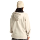 VANS EVERYDAY OS HOODIE VN000QF32N1-2N1 Ecru Image 0