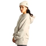 VANS EVERYDAY OS HOODIE VN000QF32N1-2N1 Ecru Image 1