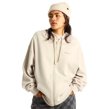 VANS EVERYDAY OS HOODIE VN000QF32N1-2N1 Ecru