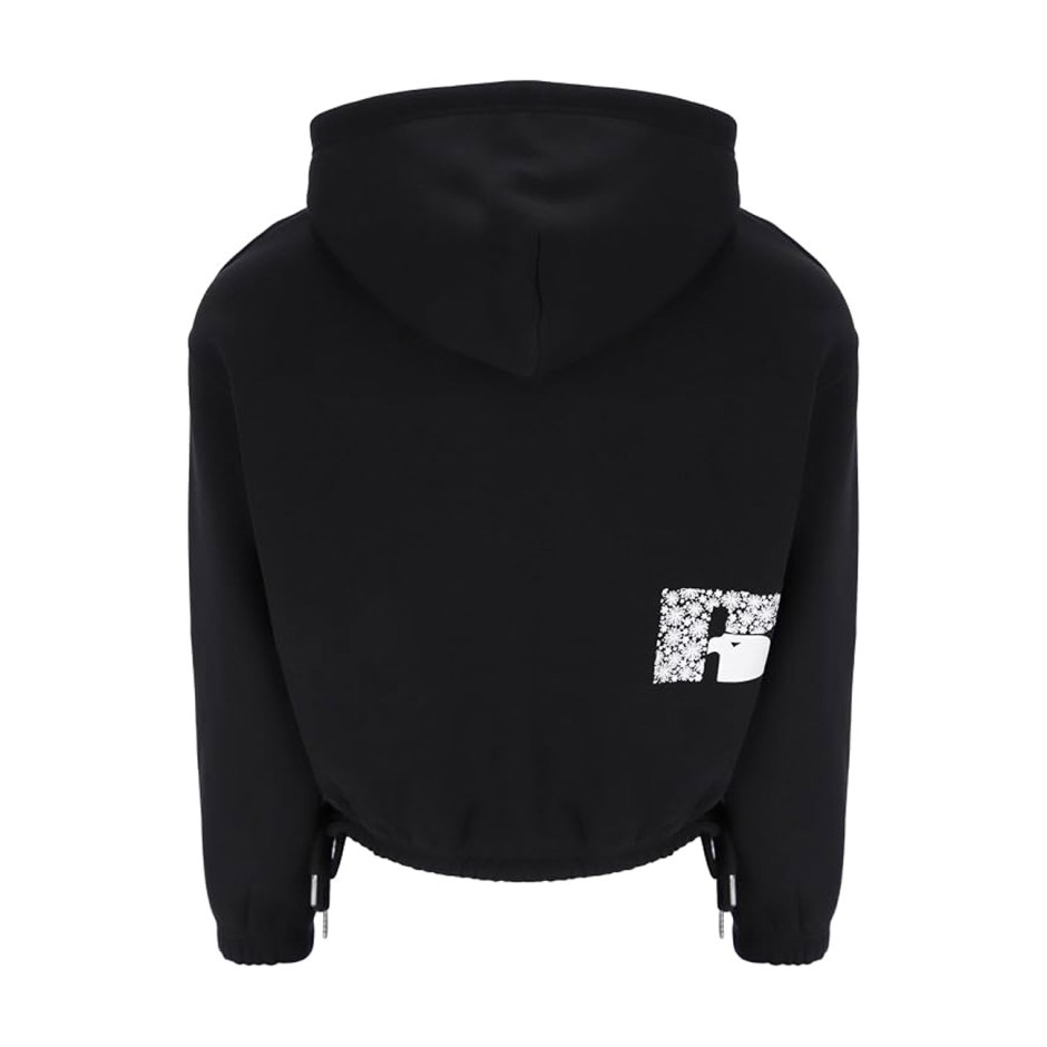 Russell Athletic E3-403-2-099 Black