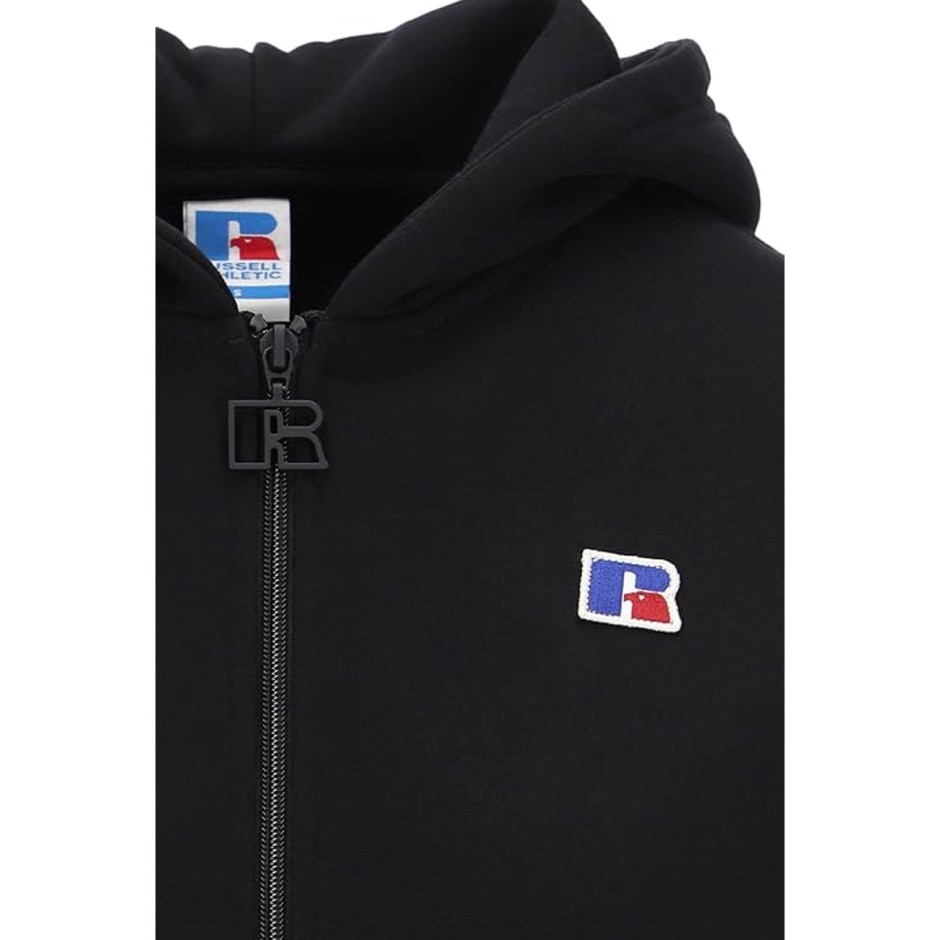 Russell Athletic E3-403-2-099 Black