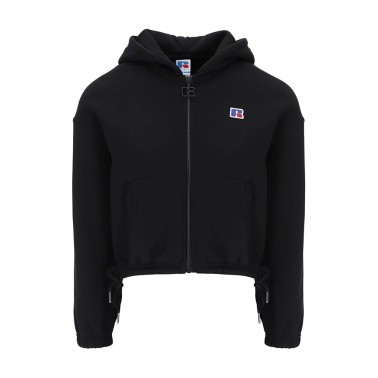 Russell Athletic E3-403-2-099 Black