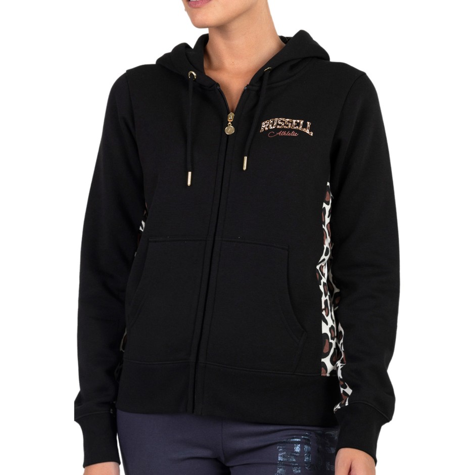 Russell Athletic A2-134-2-099 Black