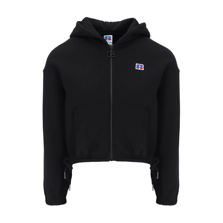 Russell Athletic E3-403-2-099 Black