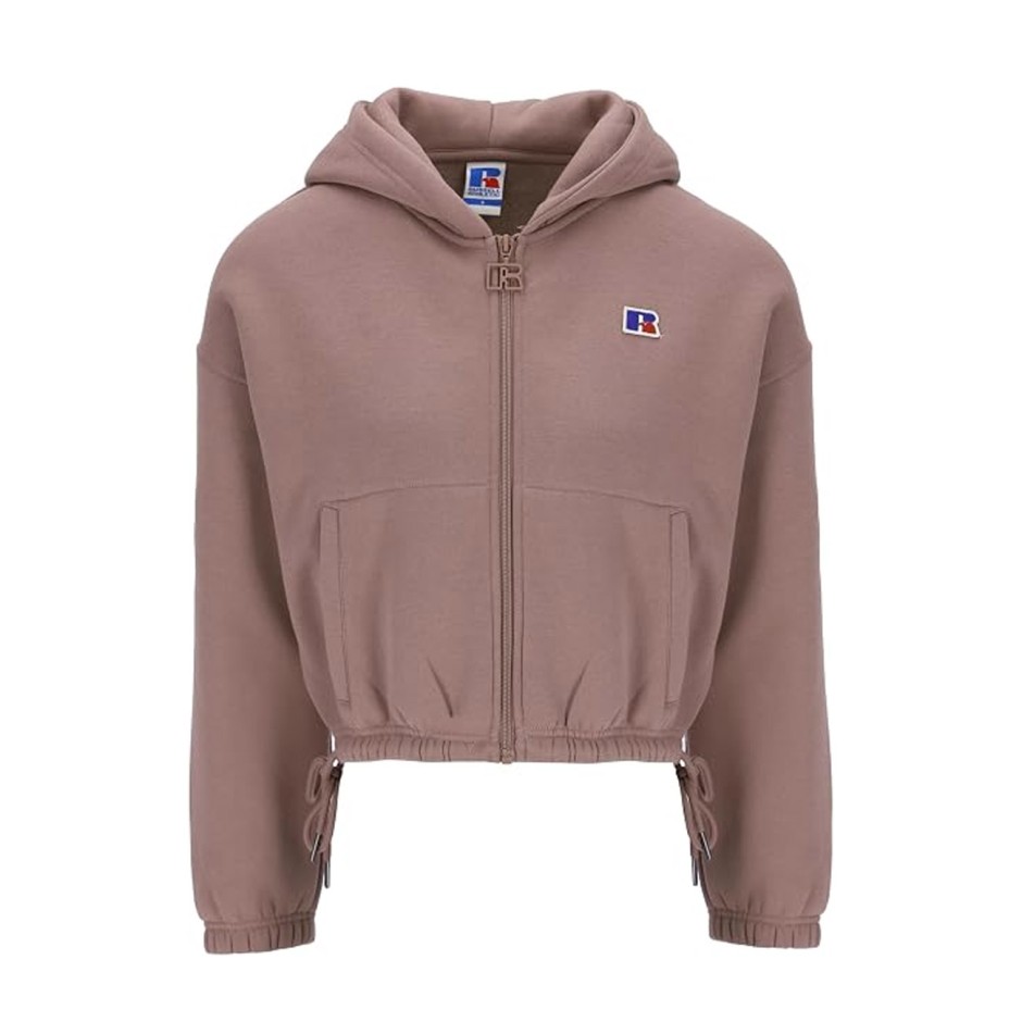 Russell Athletic E3-403-2-579 Brown