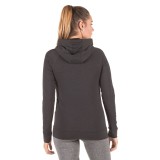 UNDER ARMOUR FEATHERWEIGHT FLEECE FULLZIP 1316679-001 Black Image 0