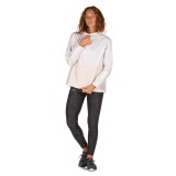 UNDER ARMOUR METALLIC WOVEN FZ 1349347-675 Ροζ Εικόνα 2