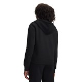 Γυναικεία Ζακέτα Μαύρη - Under Armour Rival Fleece Εικόνα 0
