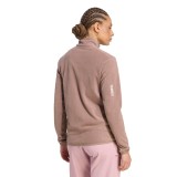 Γυναικεία Ζακέτα Καφέ - adidas Performance Terrex Multi Essentials Εικόνα 0