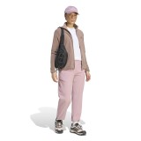 Γυναικεία Ζακέτα Καφέ - adidas Performance Terrex Multi Essentials Εικόνα 3