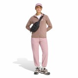 Γυναικεία Ζακέτα Καφέ - adidas Performance Terrex Multi Essentials Εικόνα 4
