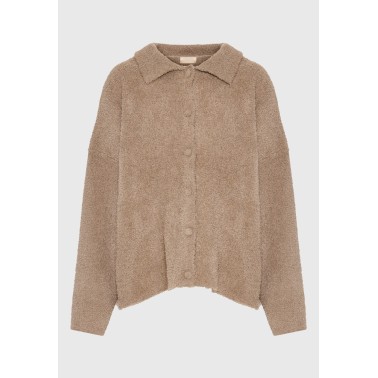 FUNKY BUDDHA FBL012-114-09-GREIGE Grey