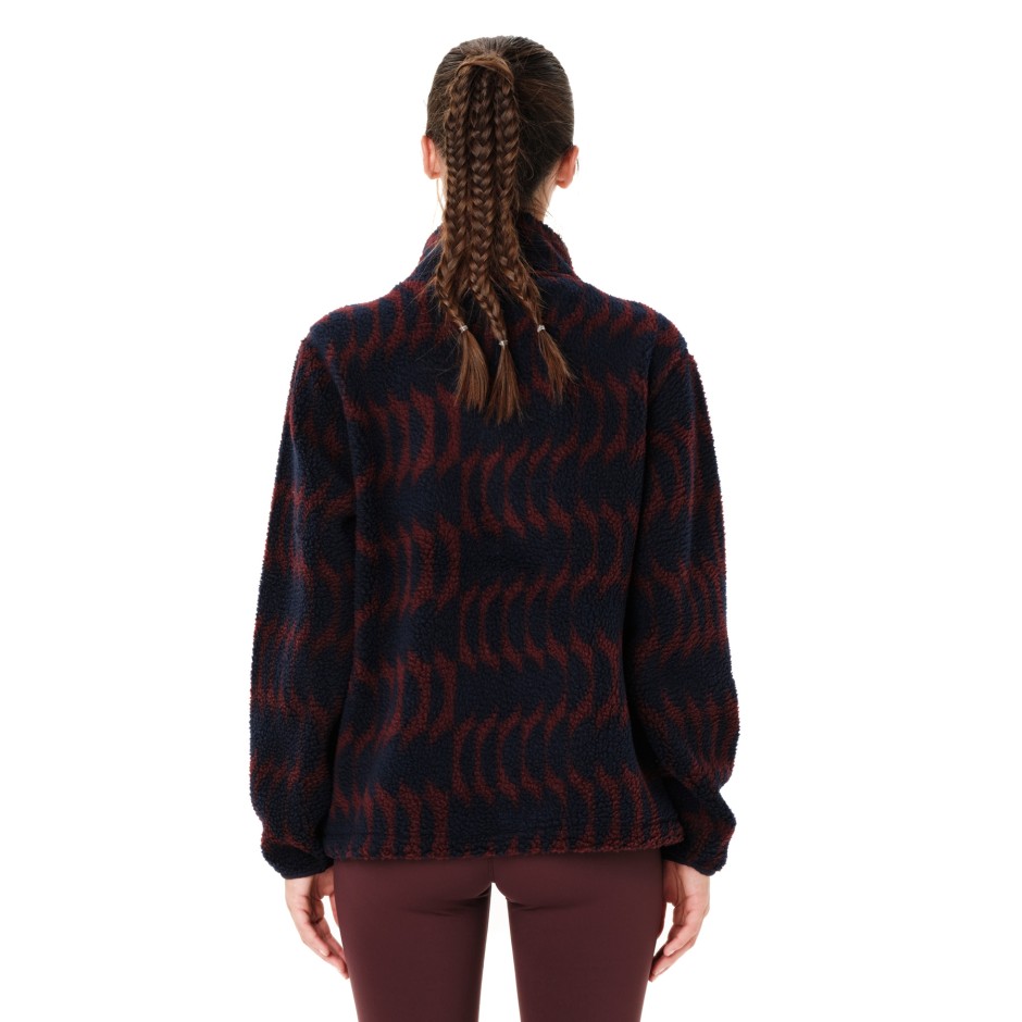 EMERSON  262.EW290.160-PR613 BLUE WINE Μπλε