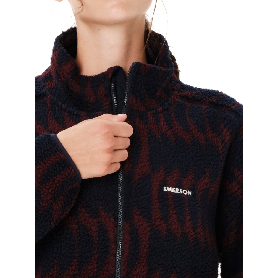 EMERSON  262.EW290.160-PR613 BLUE WINE Μπλε
