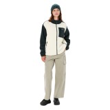 EMERSON  262.EW290.37-OFFWHITE/FORESTGREEN Εκρού Εικόνα 2