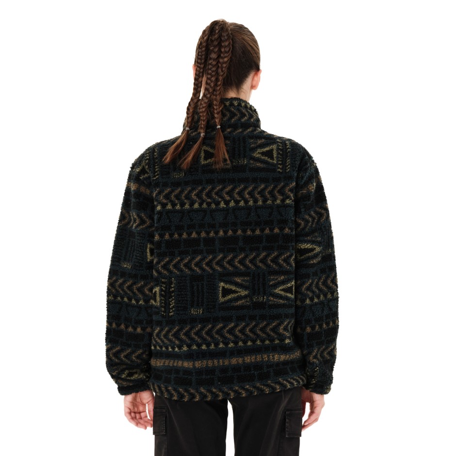 EMERSON  262.EW290.439-PR625 FOREST TEAL Βεραμάν
